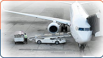 International Air Cargo Freight